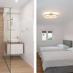 Beautiful Aria Villa *