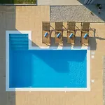 Beautiful Aria Villa Crno