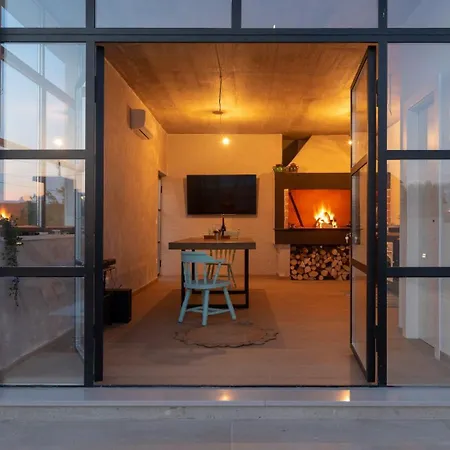 Vila Beautiful Aria Zadar