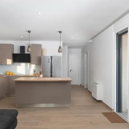 Vila Beautiful Aria Zadar