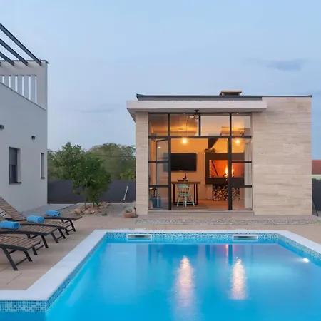 Beautiful Aria Zadar