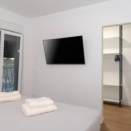 ヴィラ Beautiful Aria ザダル