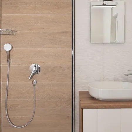 Beautiful Aria Villa Crno