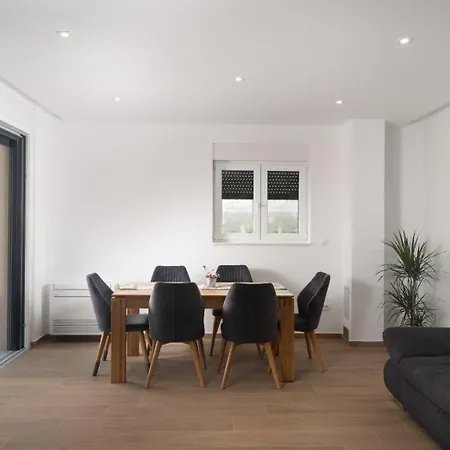 Villa Beautiful Aria