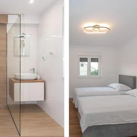 Beautiful Aria Villa *