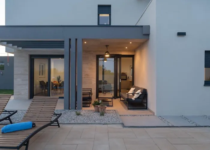 Vila Beautiful Aria *