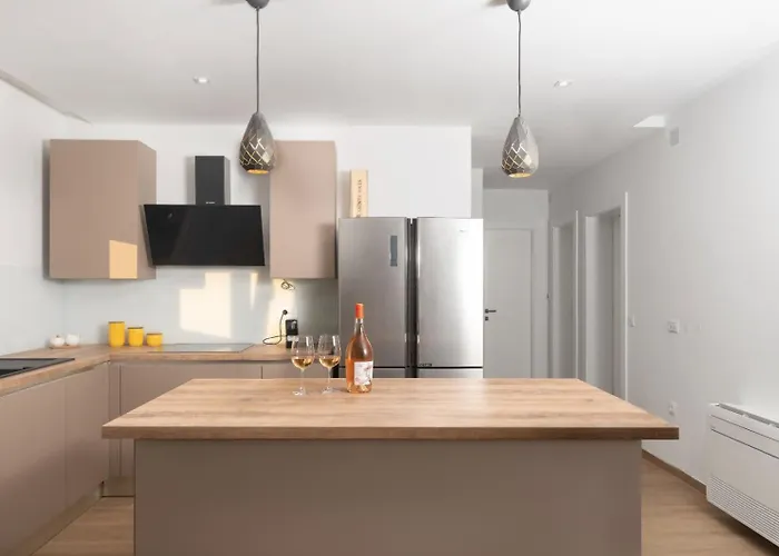 Vila Beautiful Aria *