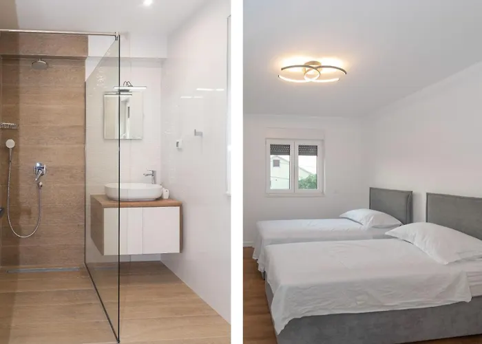 Beautiful Aria Vila *