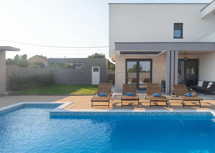 Vila Beautiful Aria *